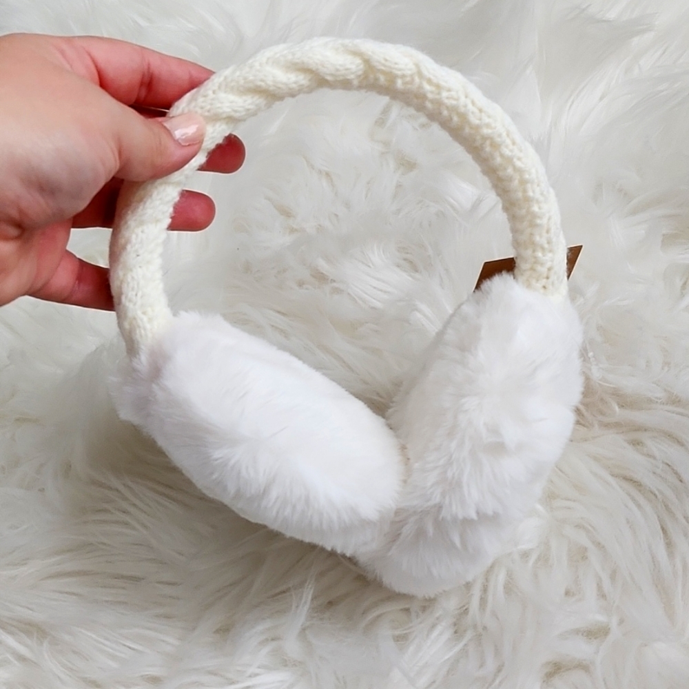 CC Earmuffs